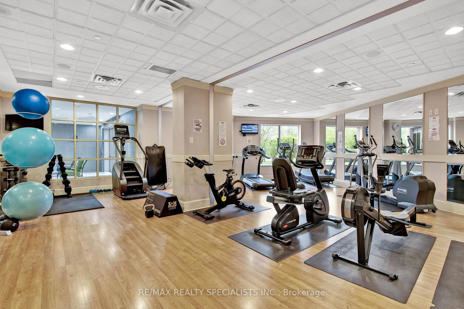 710 Humberwood Boulevard, Unit 1404 - Photo 22