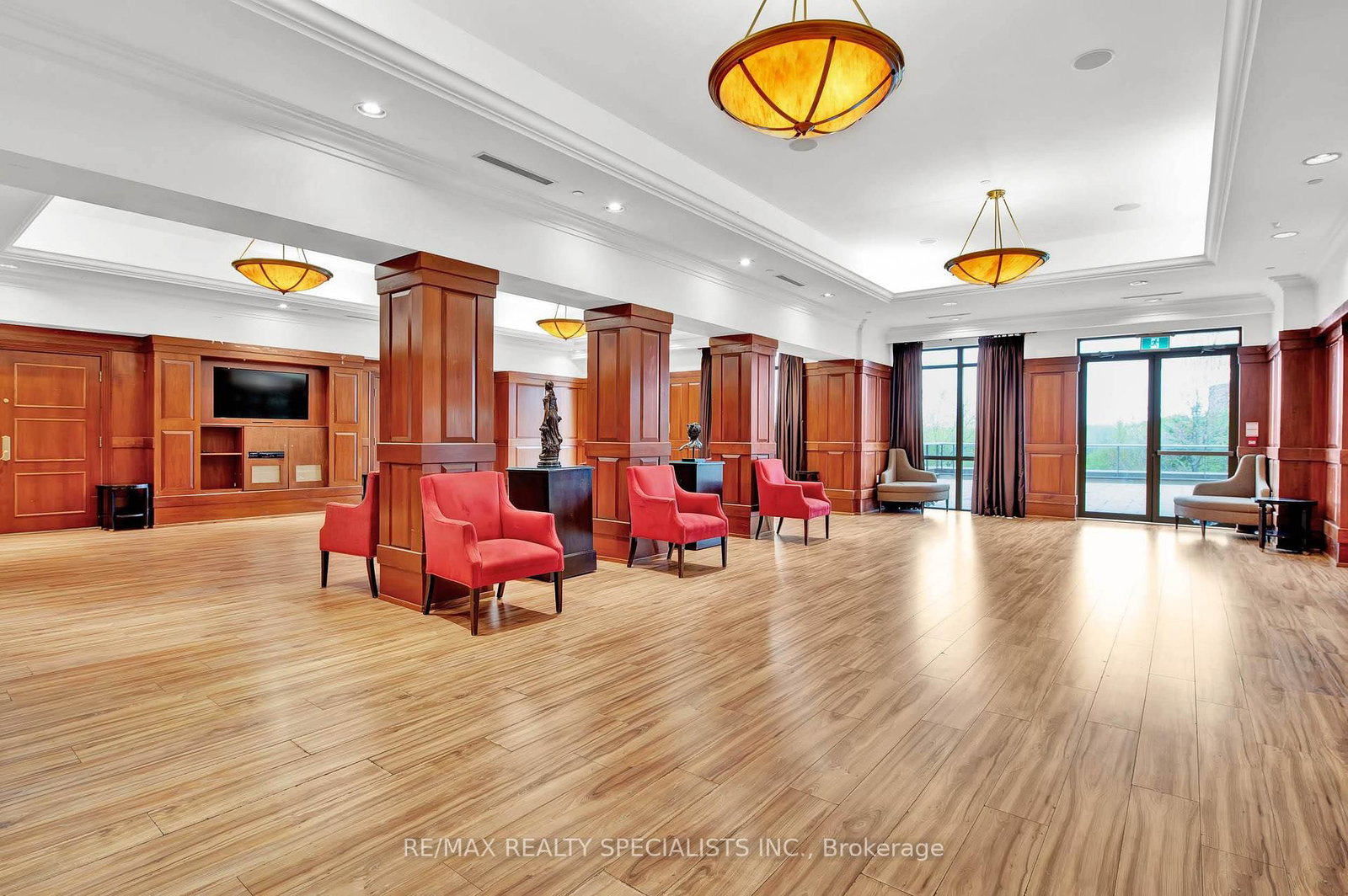 710 Humberwood Boulevard, Unit 1404 - Photo 23