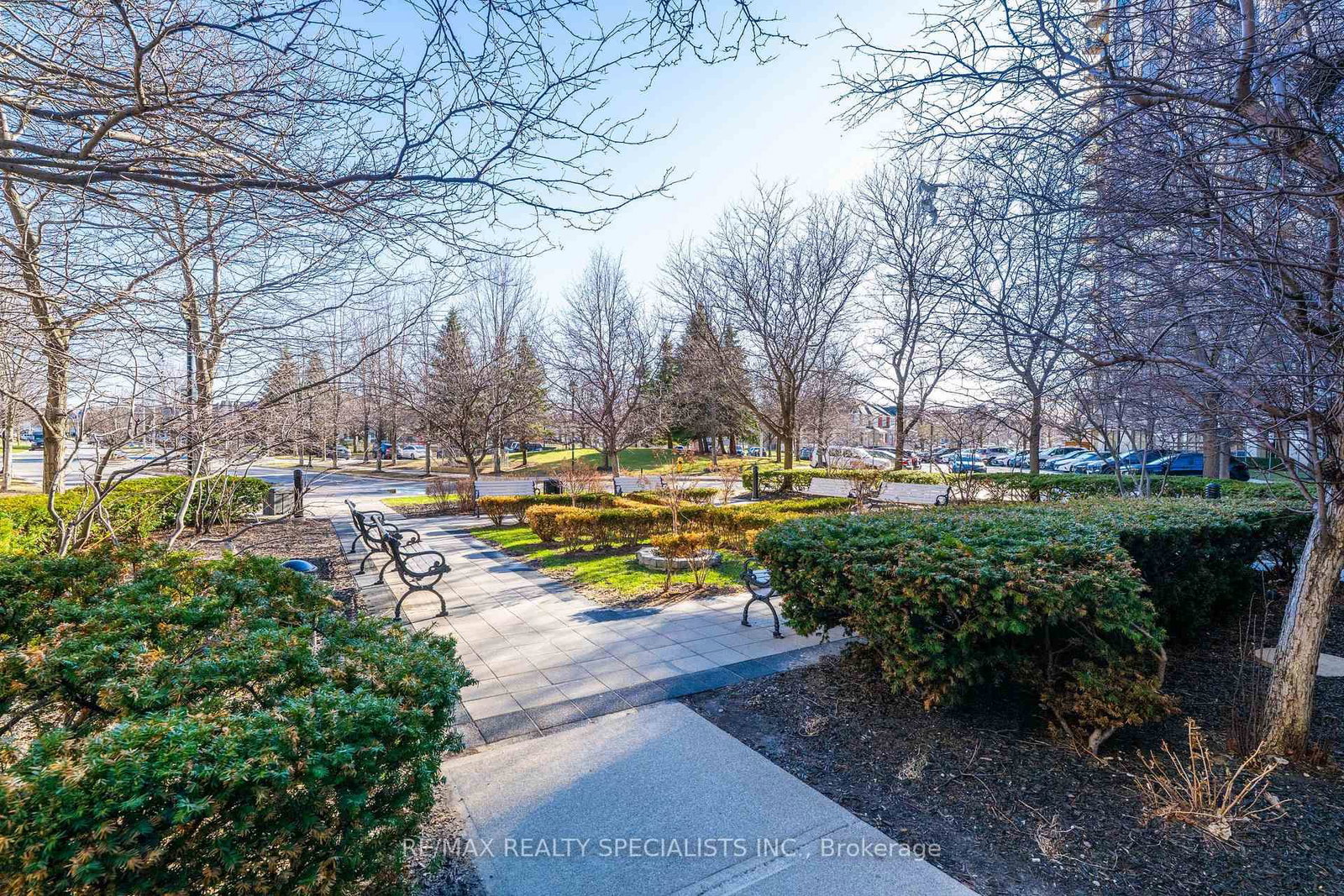 710 Humberwood Boulevard, Unit 1404 - Photo 24