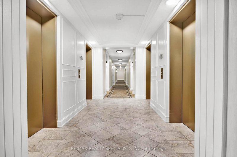 1404 - 710 Humberwood Blvd, Toronto, M9W 7J5 | Image 3