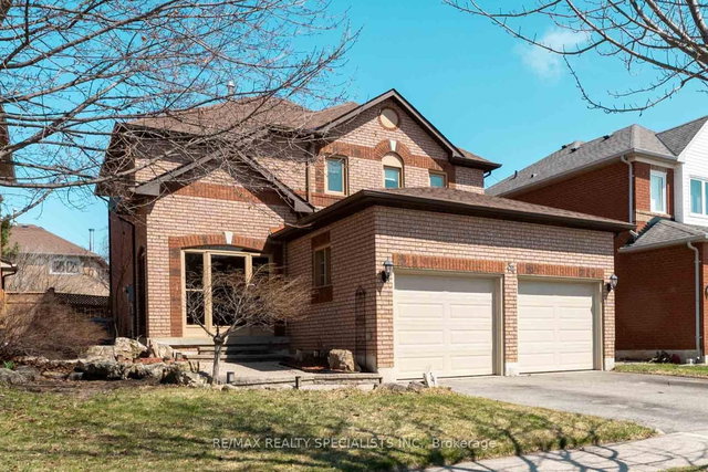 34 Killaloe Crescent