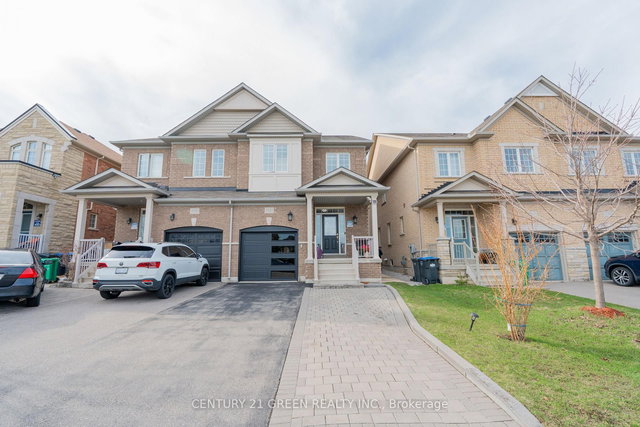 3243 Stoney Crescent