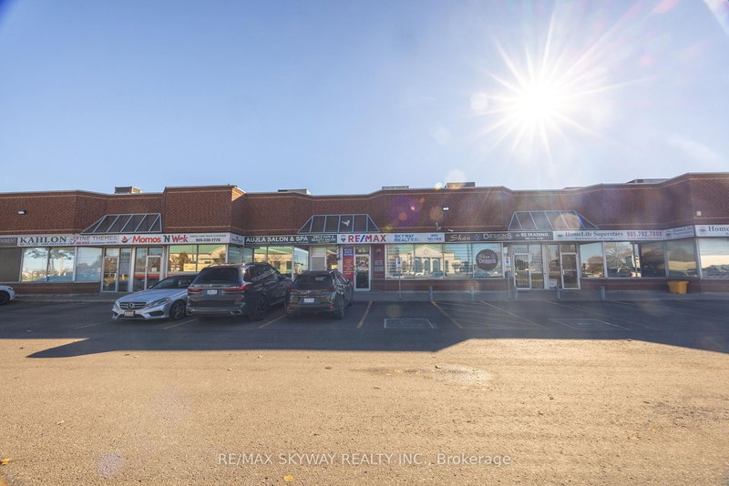 9 - 2565 Steeles Ave E, Brampton, L6T 4L6 | Image 2