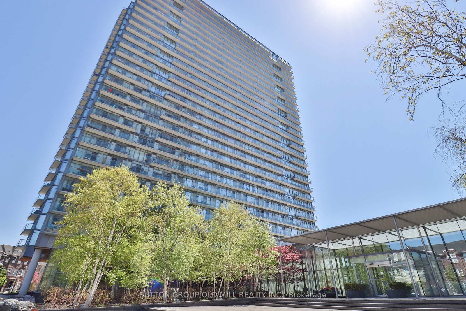 105 The Queensway, Unit 2109 - Photo 21