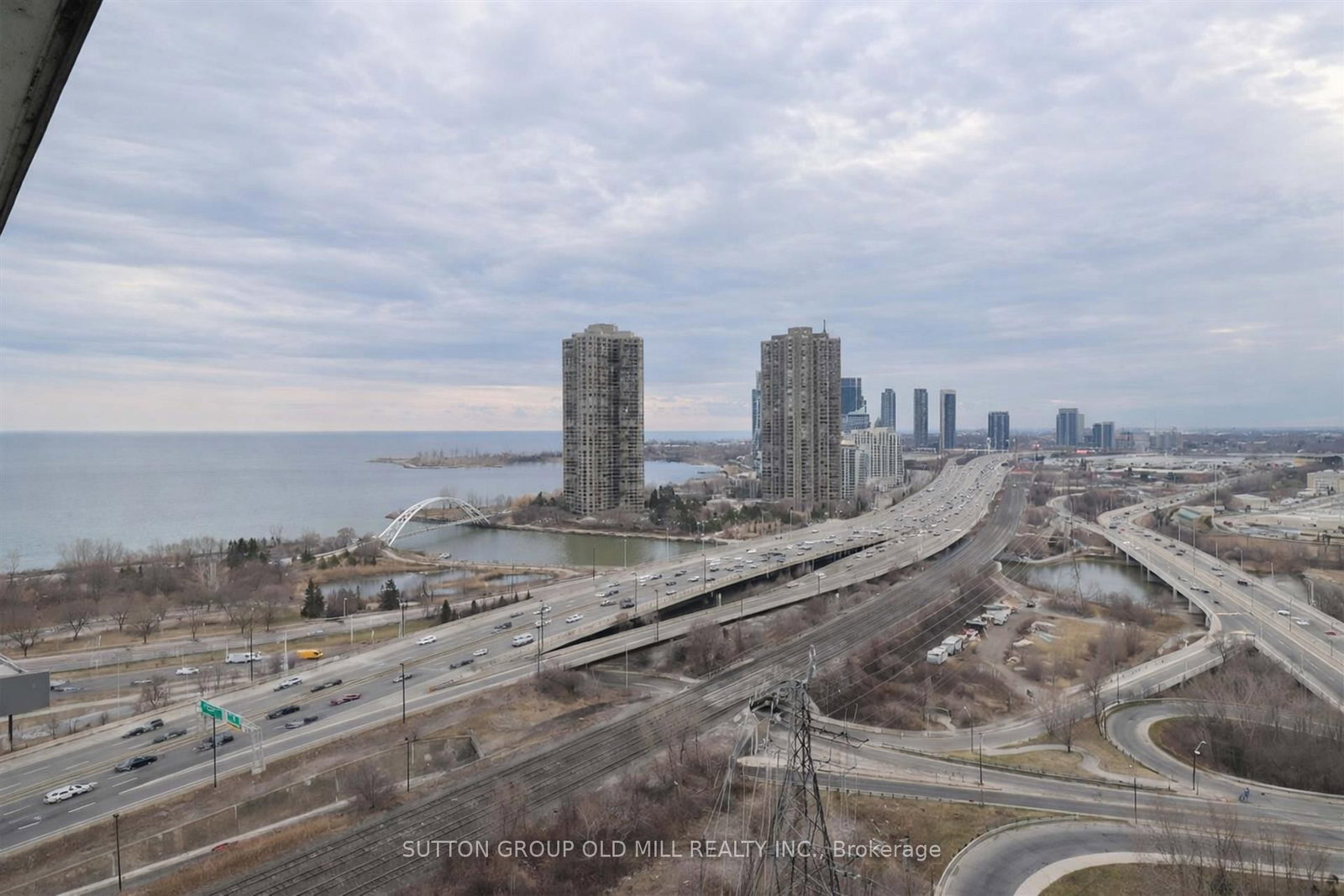 105 The Queensway, Unit 2109 - Photo 5