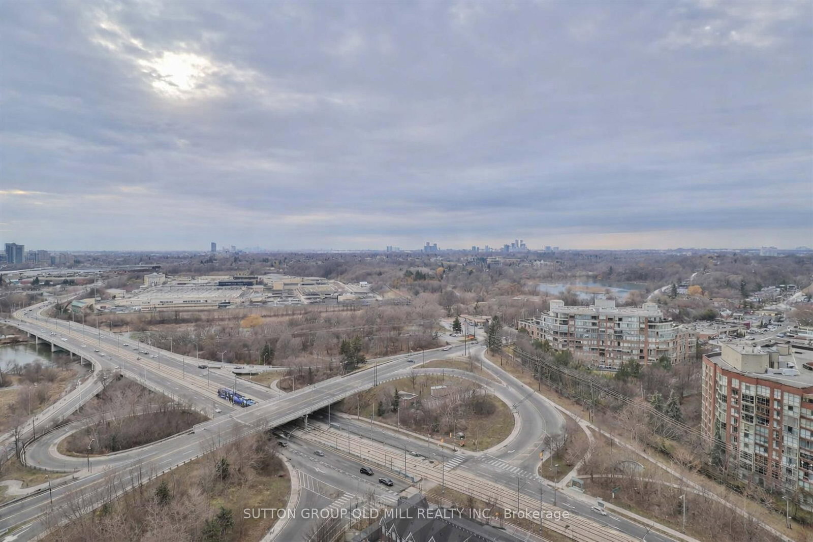 105 The Queensway, Unit 2109 - Photo 6