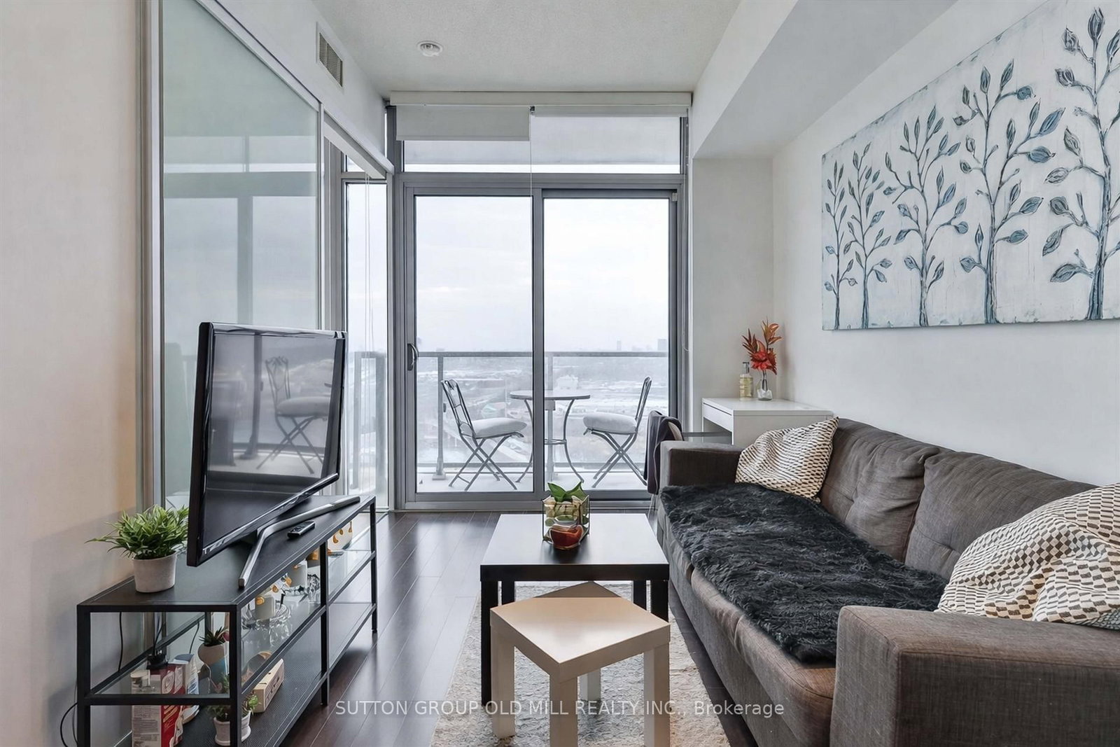 105 The Queensway, Unit 2109 - Photo 8