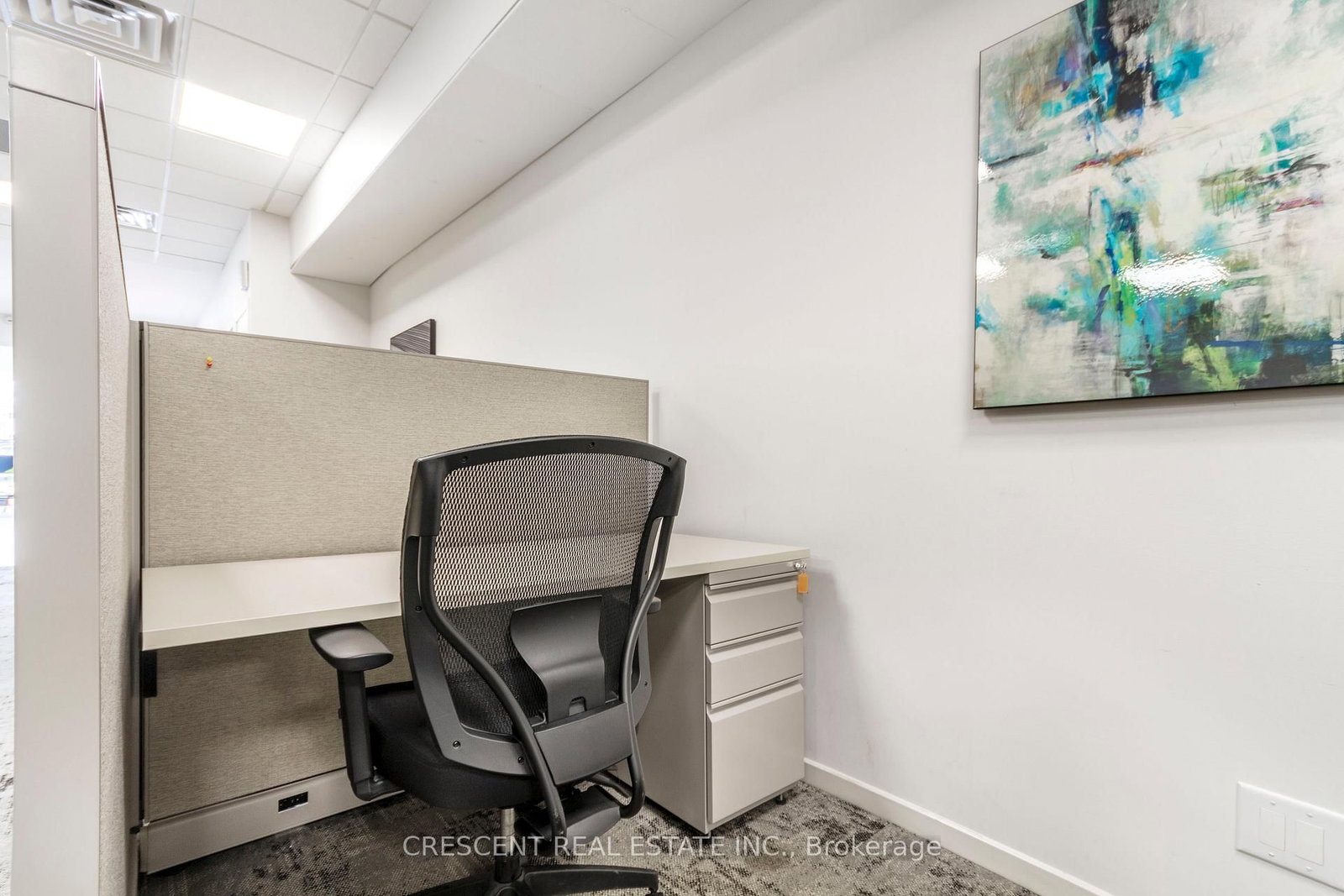 347 Jane Street, Unit Cubicle 3