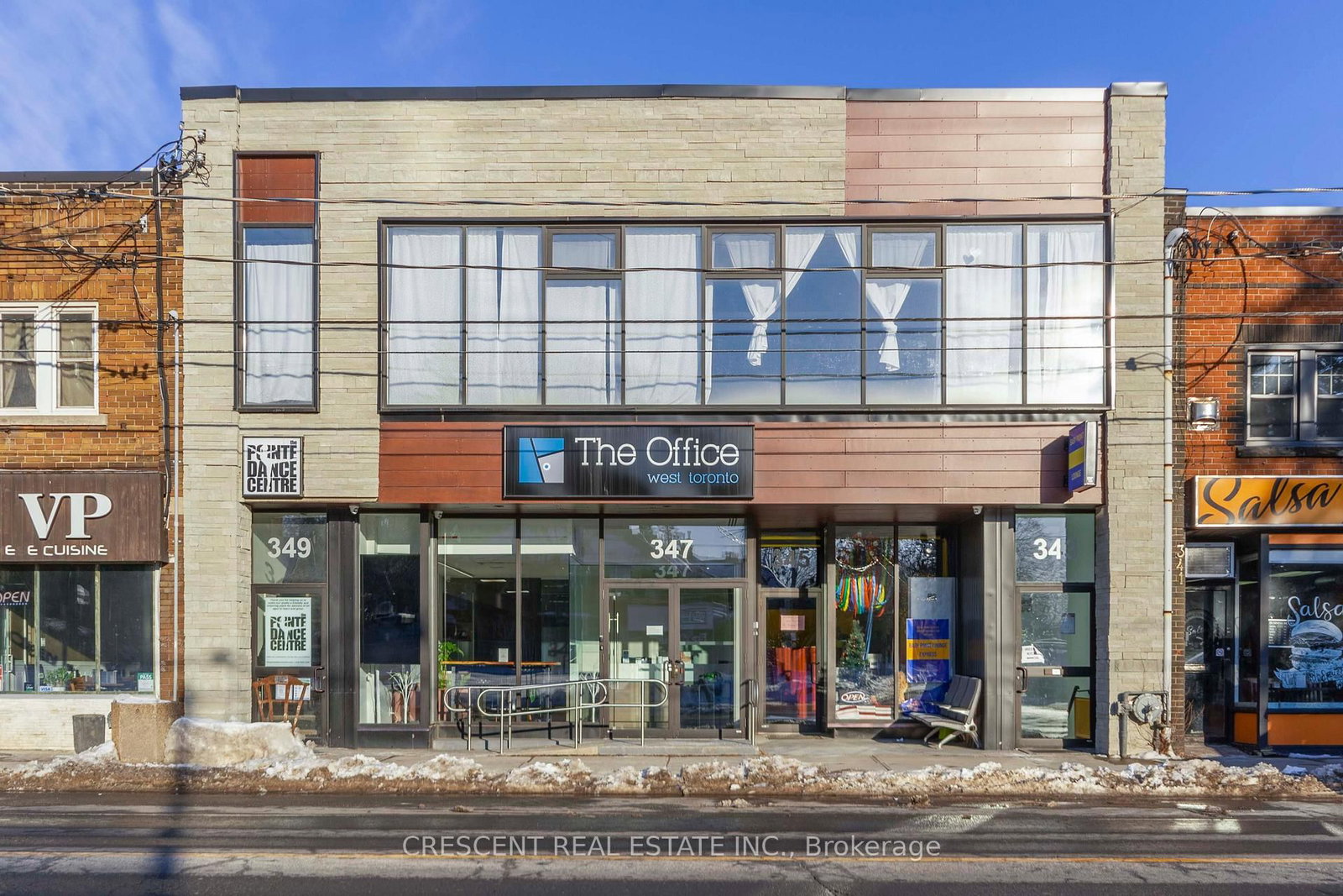 347 Jane Street, Unit Cubicle 3 - Photo 2