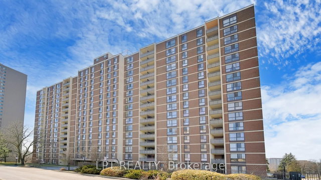 1503 - 3170 Kirwin Avenue