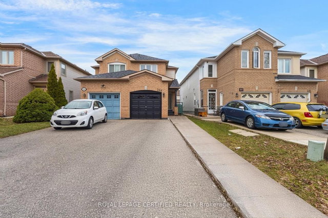 299 Pressed Brick Drive N