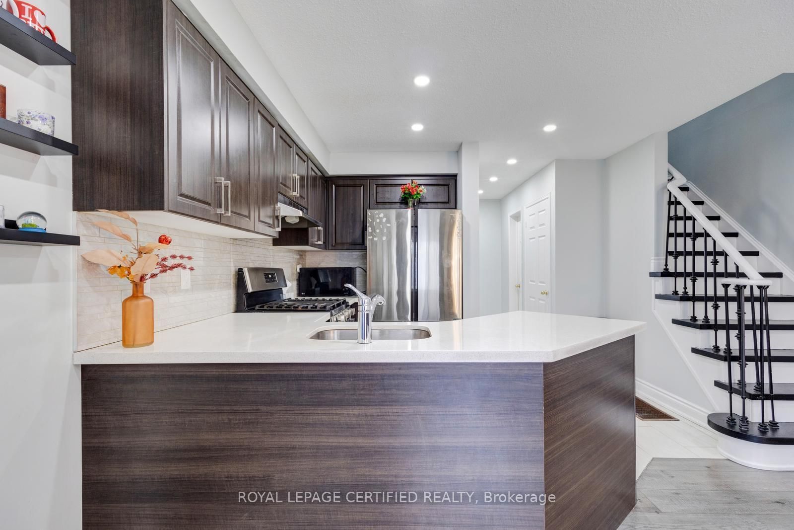 Semi-Detached House for sale at 299 Pressed Brick Drive, Brampton, Ontario, L6V 4L2 - Brampton North - MLS: W12978796