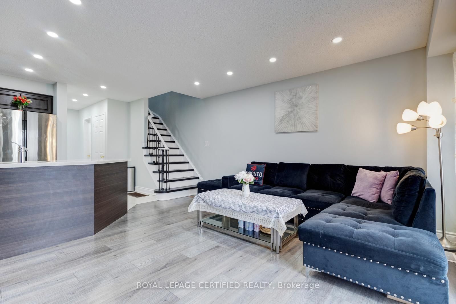 Semi-Detached House for sale at 299 Pressed Brick Drive, Brampton, Ontario, L6V 4L2 - Brampton North - MLS: W12978796