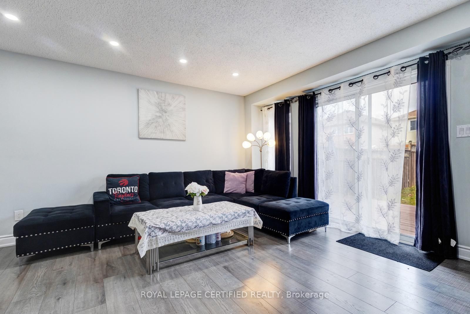 Semi-Detached House for sale at 299 Pressed Brick Drive, Brampton, Ontario, L6V 4L2 - Brampton North - MLS: W12978796