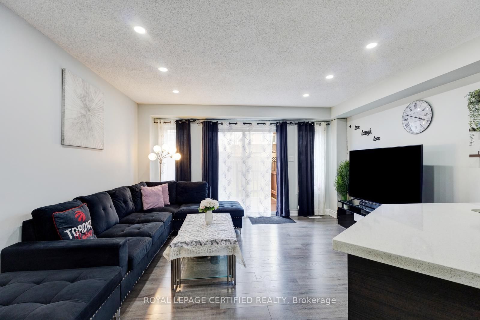 Semi-Detached House for sale at 299 Pressed Brick Drive, Brampton, Ontario, L6V 4L2 - Brampton North - MLS: W12978796