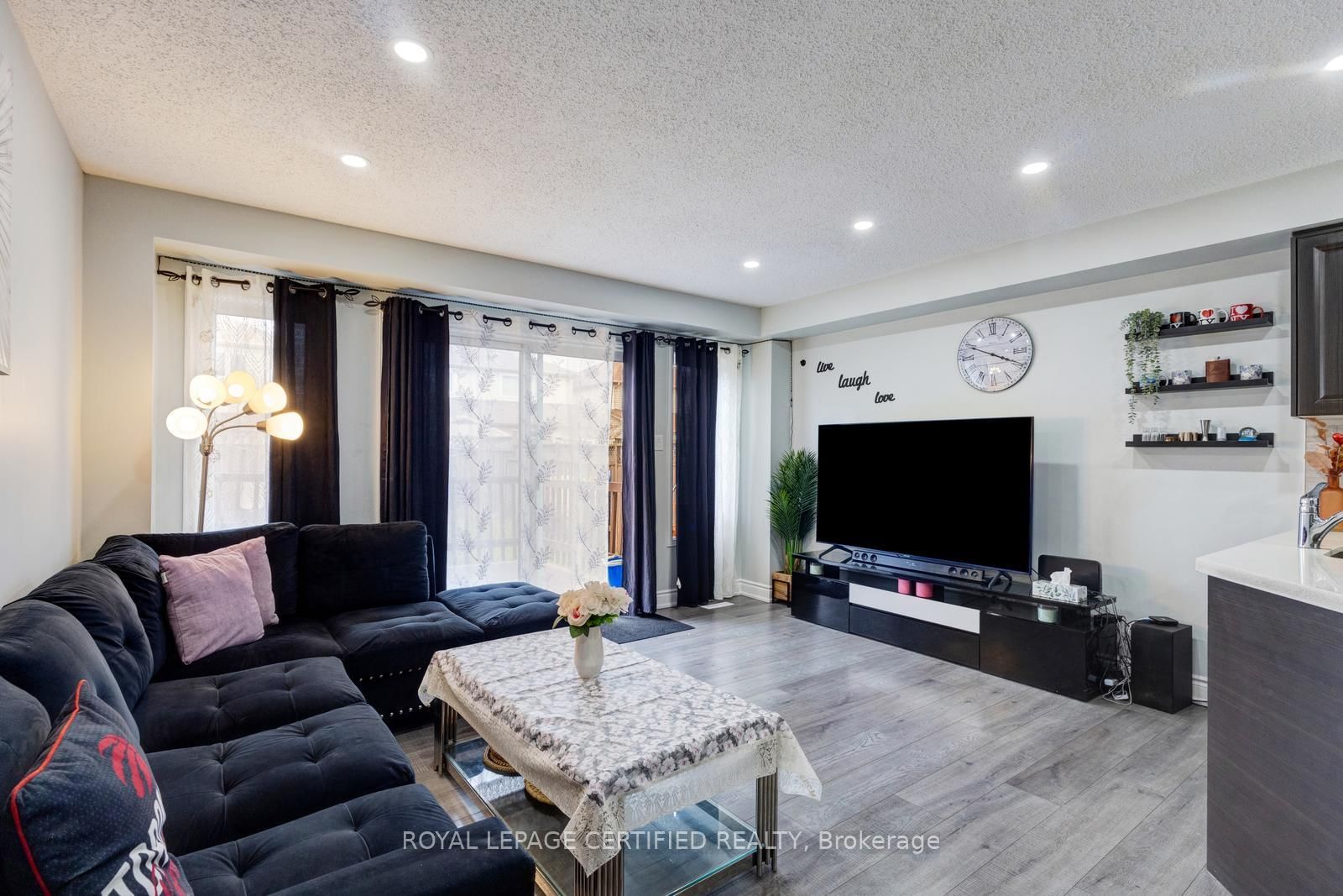 Semi-Detached House for sale at 299 Pressed Brick Drive, Brampton, Ontario, L6V 4L2 - Brampton North - MLS: W12978796