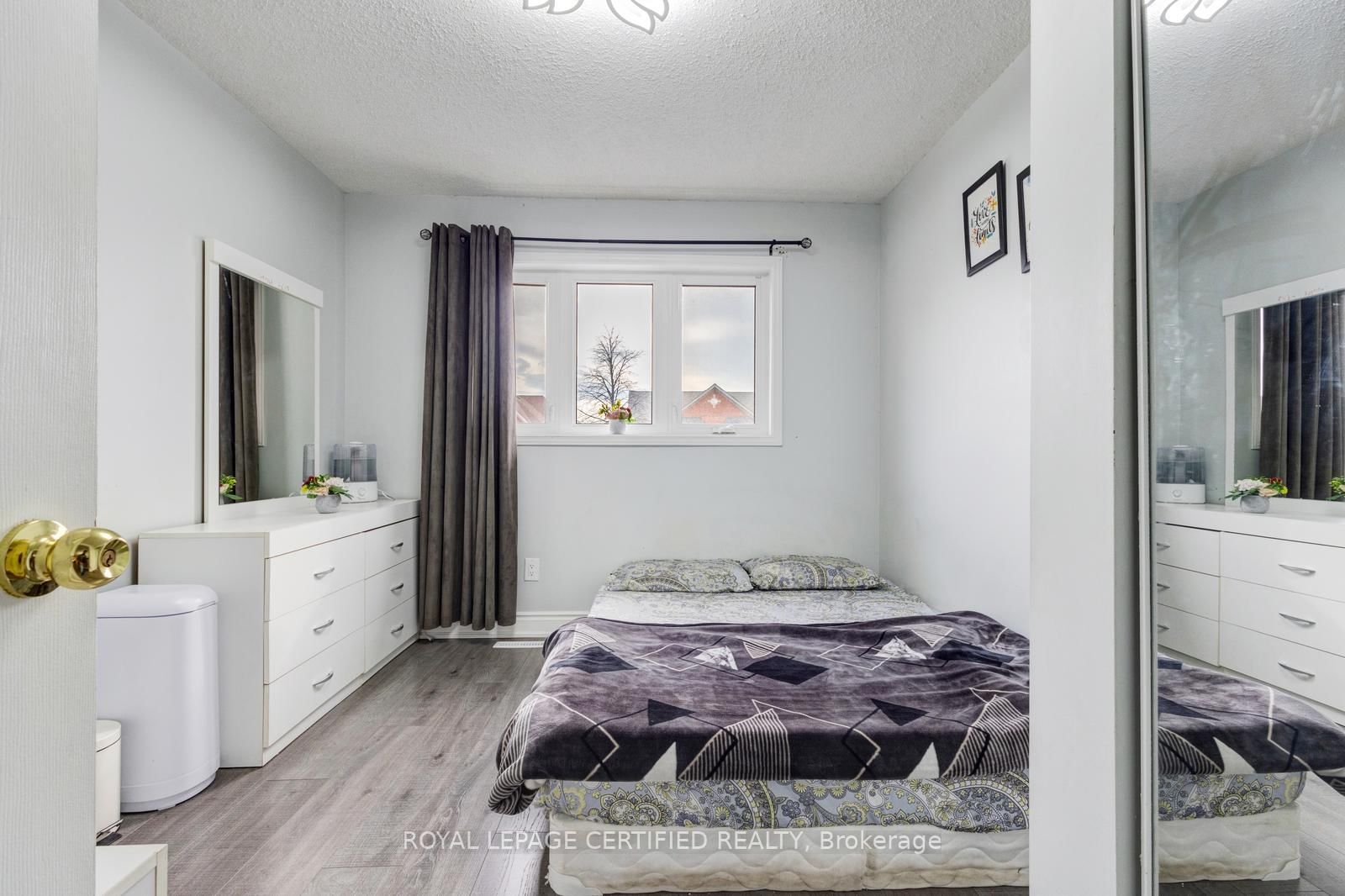 Semi-Detached House for sale at 299 Pressed Brick Drive, Brampton, Ontario, L6V 4L2 - Brampton North - MLS: W12978796