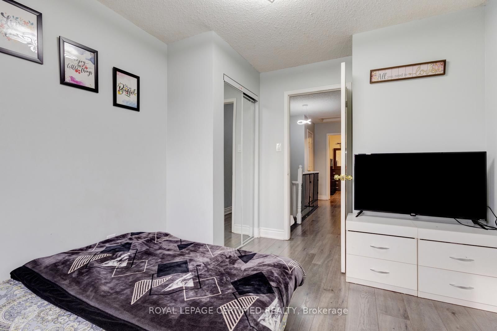 Semi-Detached House for sale at 299 Pressed Brick Drive, Brampton, Ontario, L6V 4L2 - Brampton North - MLS: W12978796