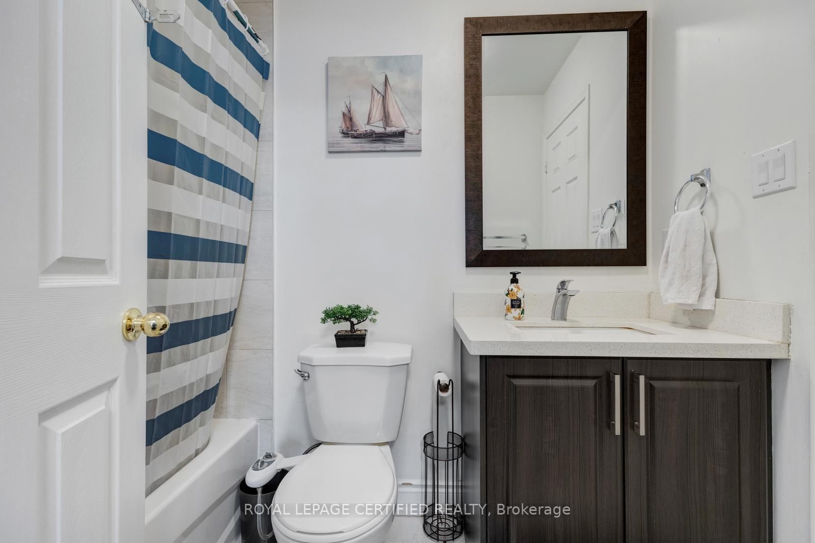 Semi-Detached House for sale at 299 Pressed Brick Drive, Brampton, Ontario, L6V 4L2 - Brampton North - MLS: W12978796