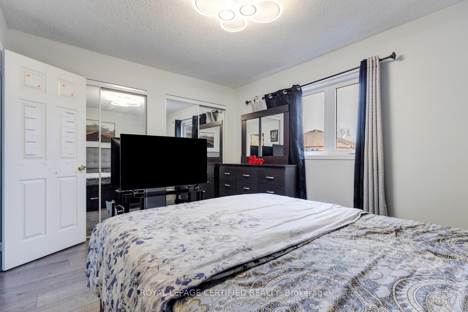 Semi-Detached House for sale at 299 Pressed Brick Drive, Brampton, Ontario, L6V 4L2 - Brampton North - MLS: W12978796