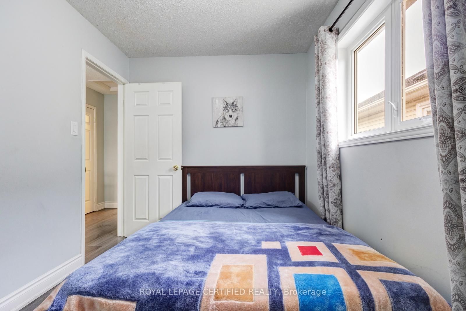 Semi-Detached House for sale at 299 Pressed Brick Drive, Brampton, Ontario, L6V 4L2 - Brampton North - MLS: W12978796