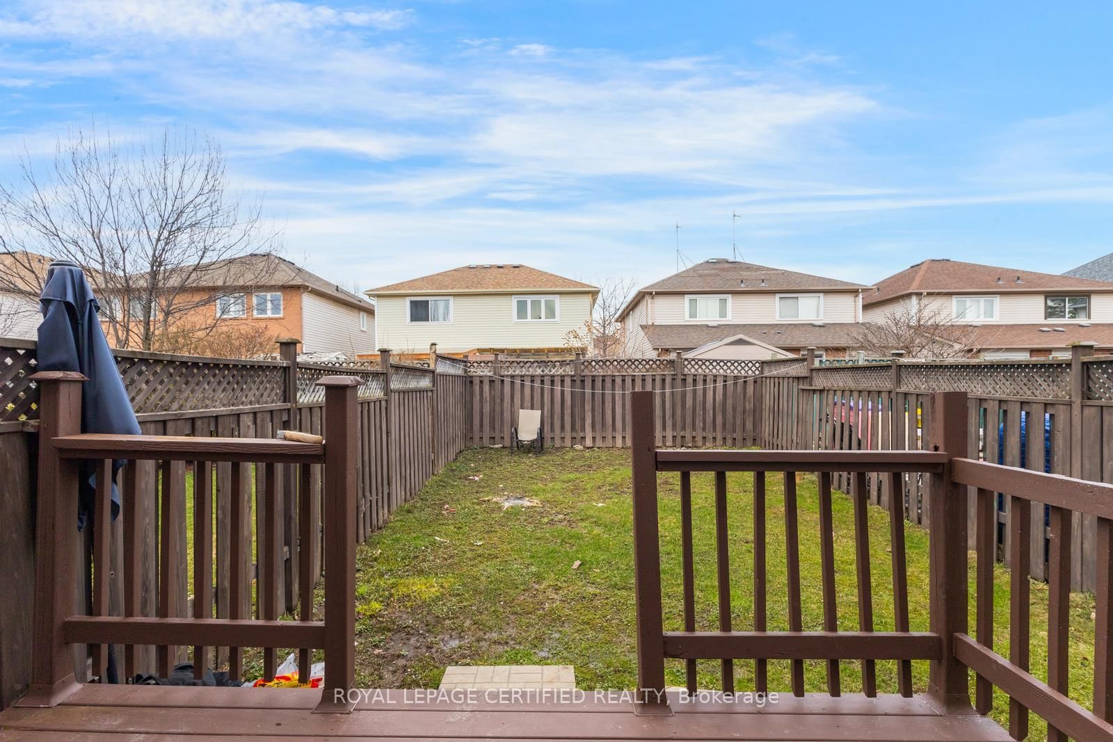 Semi-Detached House for sale at 299 Pressed Brick Drive, Brampton, Ontario, L6V 4L2 - Brampton North - MLS: W12978796