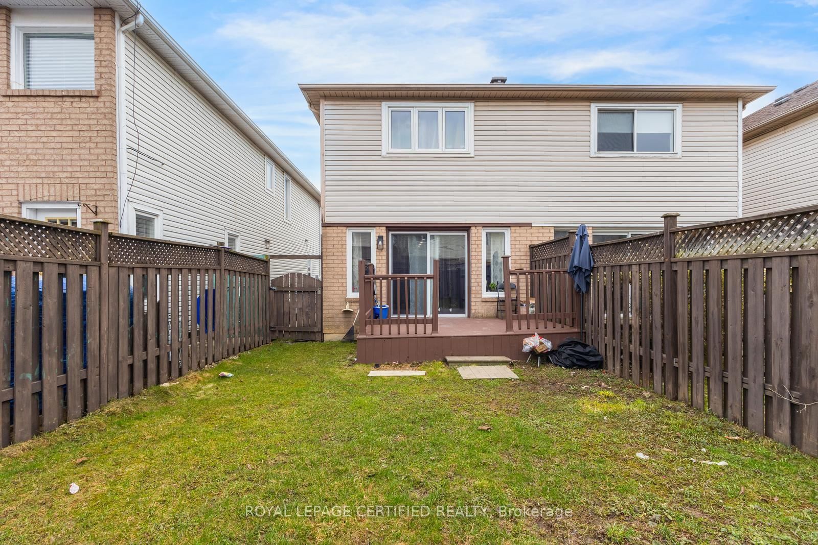 Semi-Detached House for sale at 299 Pressed Brick Drive, Brampton, Ontario, L6V 4L2 - Brampton North - MLS: W12978796