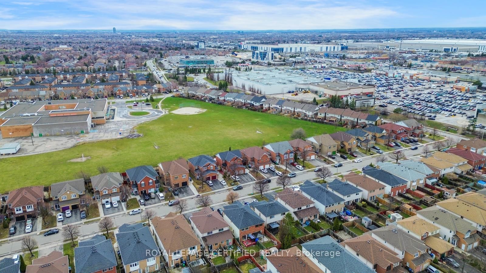 Semi-Detached House for sale at 299 Pressed Brick Drive, Brampton, Ontario, L6V 4L2 - Brampton North - MLS: W12978796