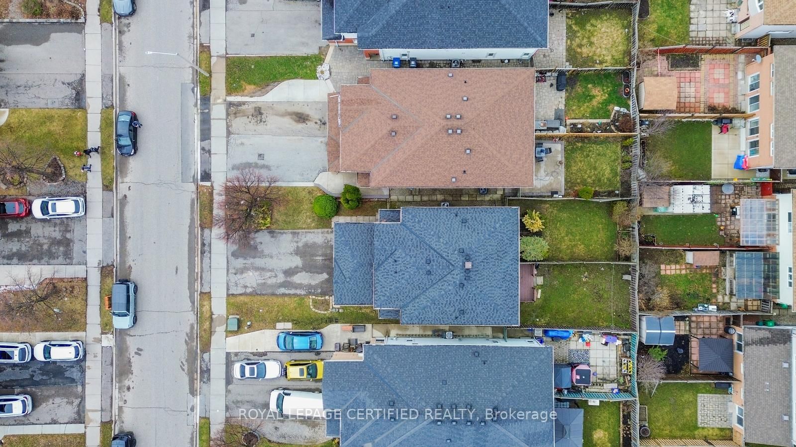 Semi-Detached House for sale at 299 Pressed Brick Drive, Brampton, Ontario, L6V 4L2 - Brampton North - MLS: W12978796