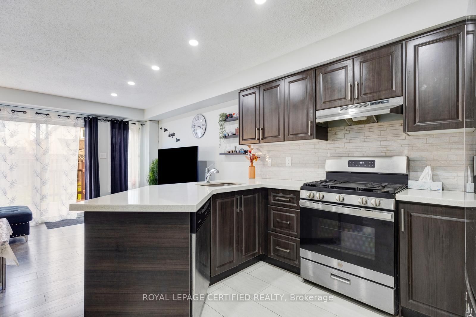 Semi-Detached House for sale at 299 Pressed Brick Drive, Brampton, Ontario, L6V 4L2 - Brampton North - MLS: W12978796