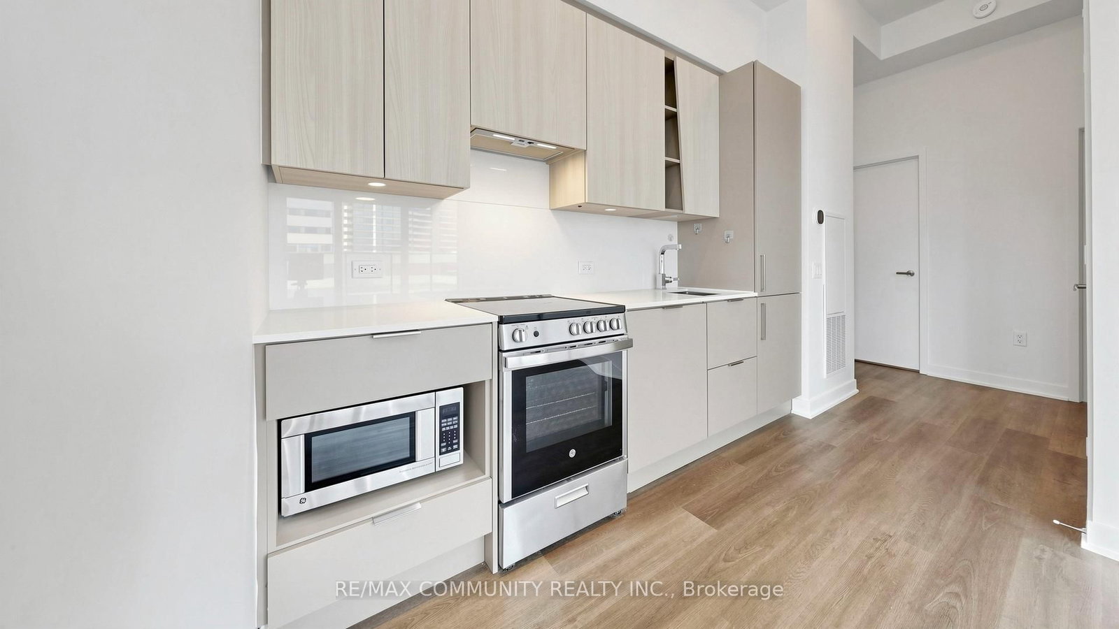 3900 Confederation Parkway, Unit 604 - Photo 14