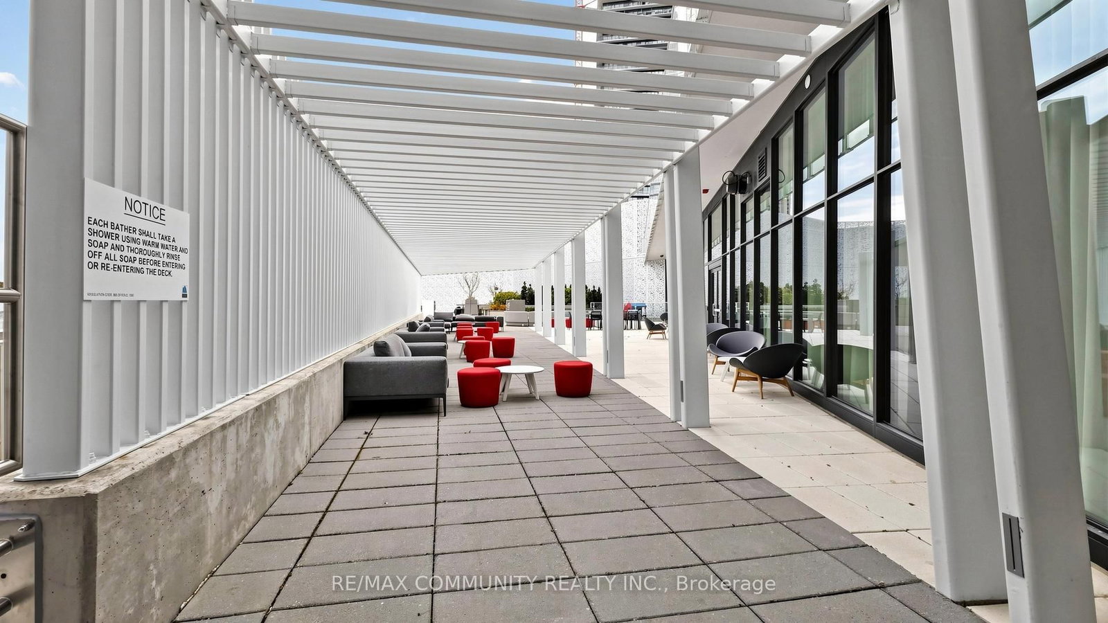 3900 Confederation Parkway, Unit 604 - Photo 45