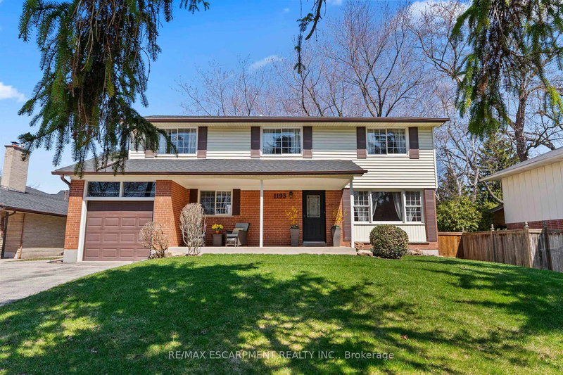 1193 Sixth Line, Oakville, Ontario