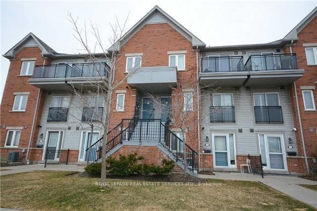 4620 Guildwood Way, Unit 7
