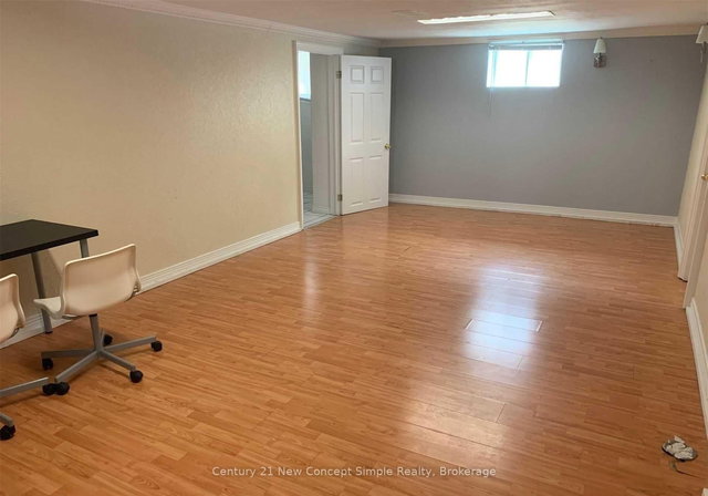 Bsmt - 271 Delta Street