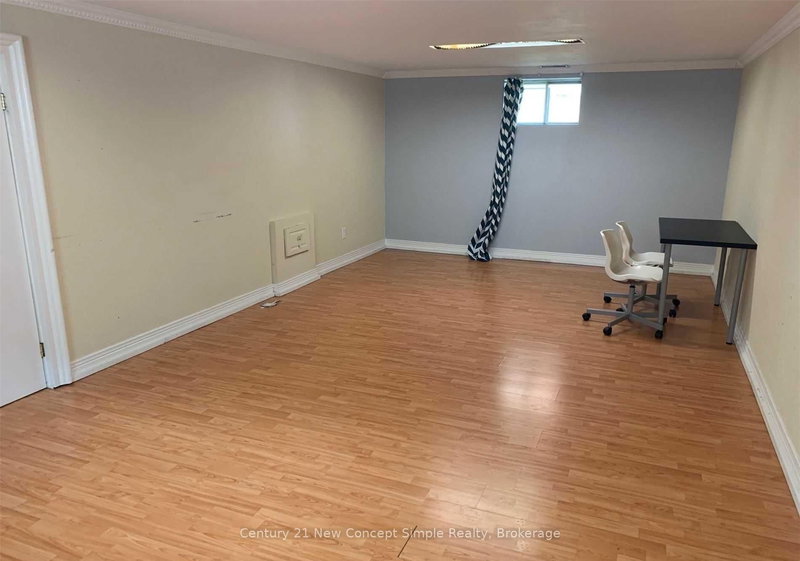 Bsmt - 271 Delta St, Toronto, M8W 4G1 | Image 2