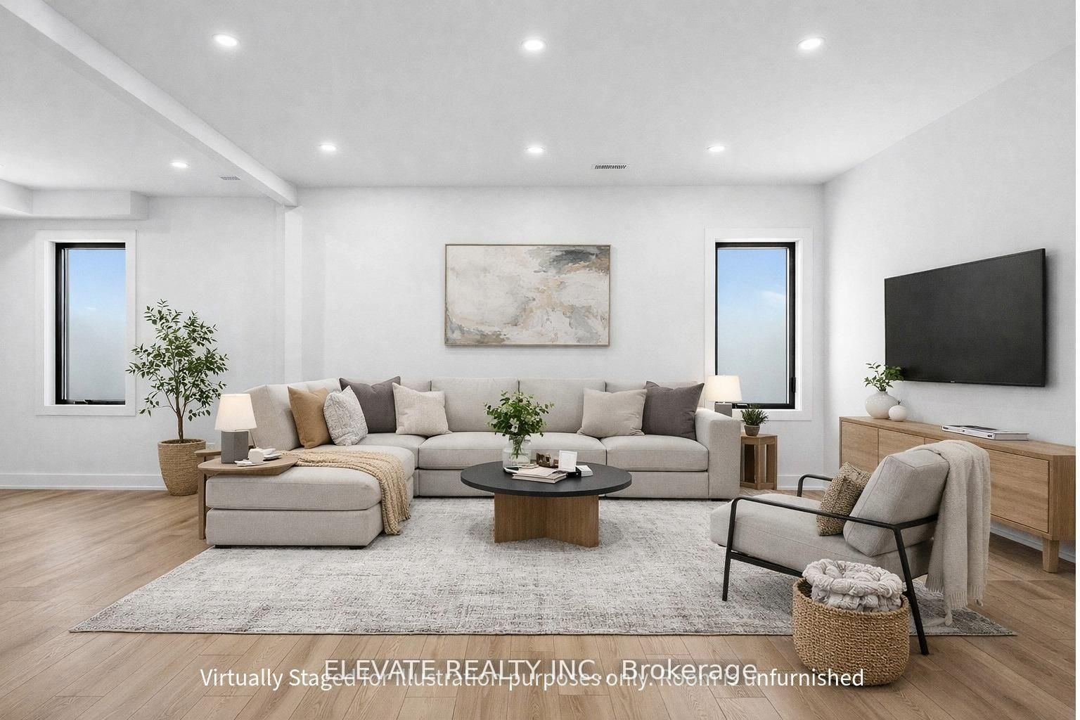 155R Gilmour Avenue, Unit Laneway