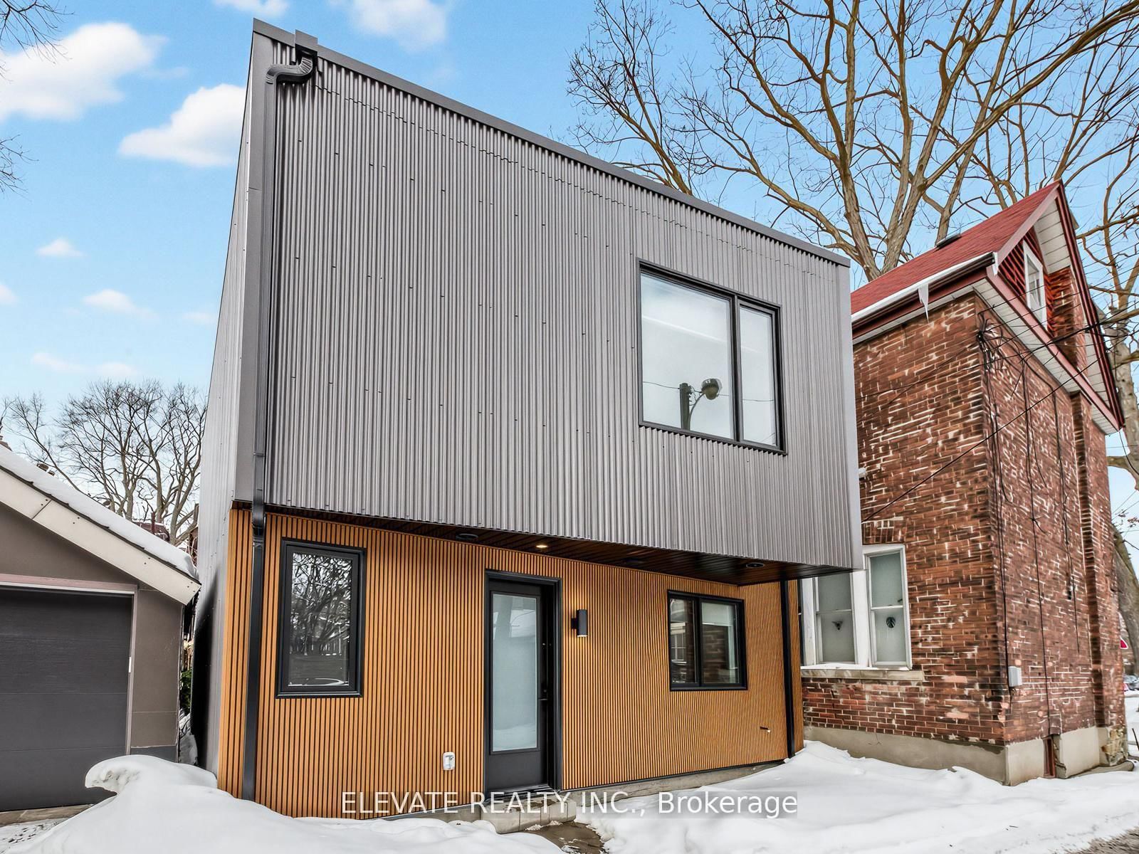 155R Gilmour Avenue, Unit Laneway - Photo 19