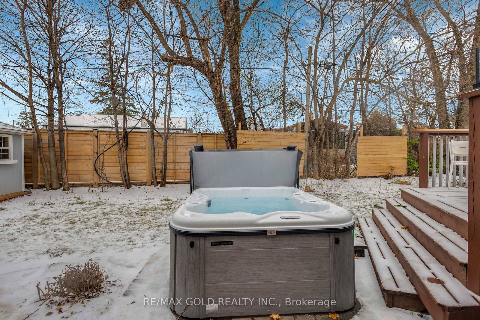 Detached House for sale at 462 Samford Place, Oakville, Ontario, L6L 4E8 - West - MLS: W12979204