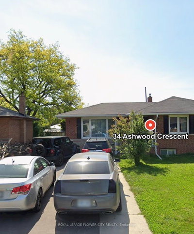 34 Ashwood Cres | Brampton | Image