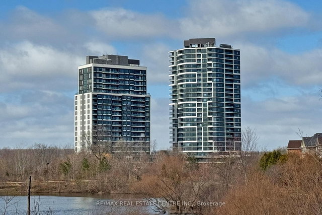 1602 - 8010 Derry Road