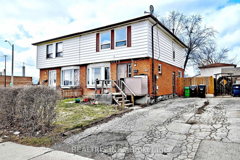 home for sale on 116 Sutherland Avenue