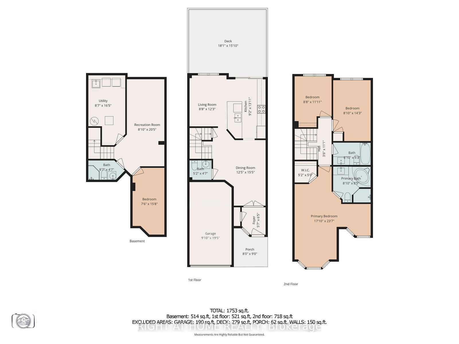 2350 GRAND RAVINE Drive, Unit 100 - Photo 47