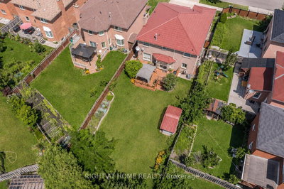3300 Redmond Rd | Mississauga | Image