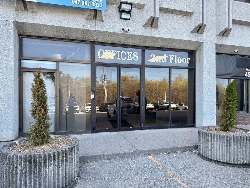 202C - 4544 Dufferin St W, Toronto, M3H 5X2 | Image 2