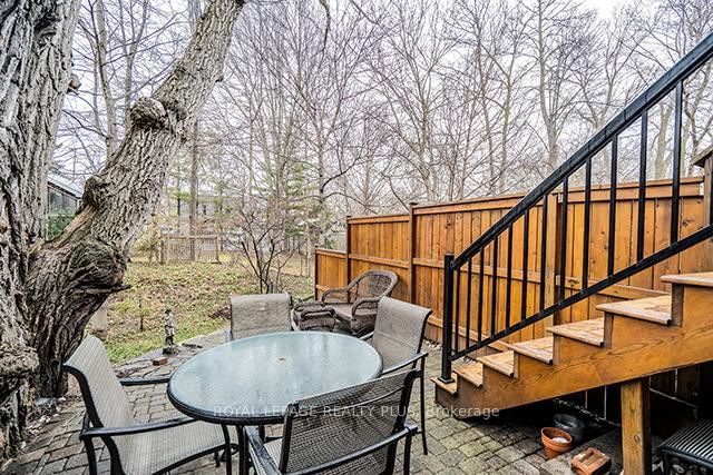 83 Kerr St, Oakville, L6K 3A2 | Image 2