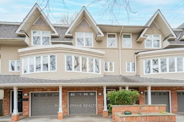83 Kerr St, Oakville, L6K 3A2 | Image 3