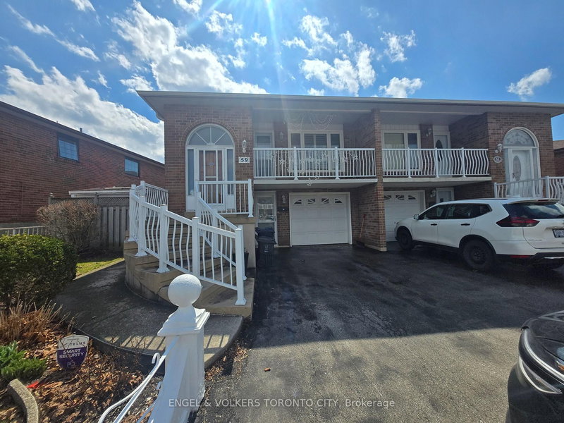 home for lease on B-59 Sawmill Road