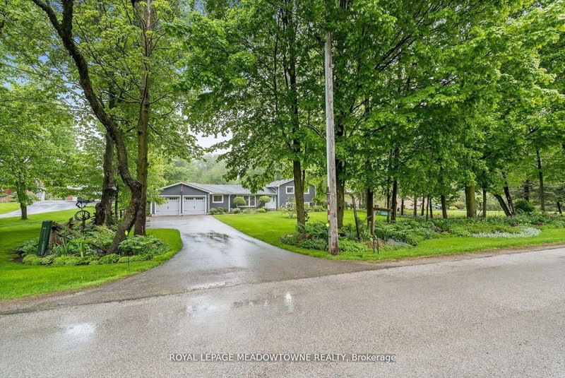 13609 Sixth Line, Halton Hills, Ontario