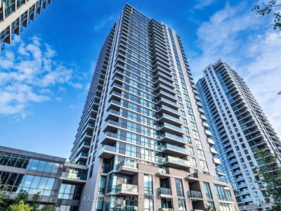 1202 - 215 Sherway Gardens Rd | Toronto | Image